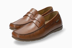Loafer Alyon Natur