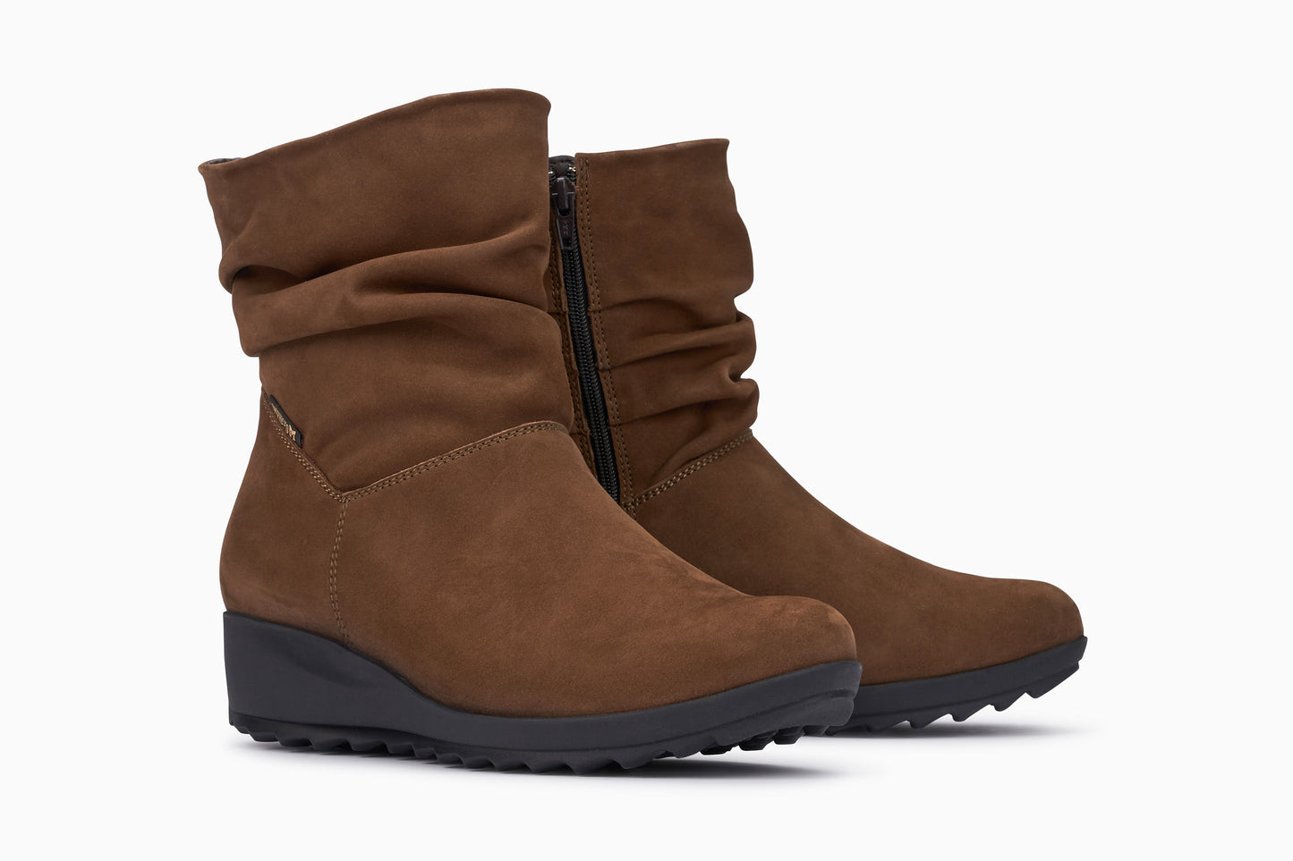 Boots Agatha Brun