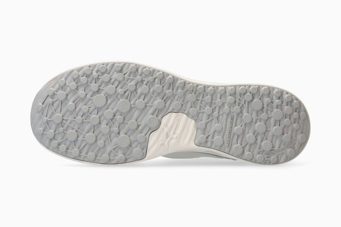 All Rounder Bahia Sneakers Wit