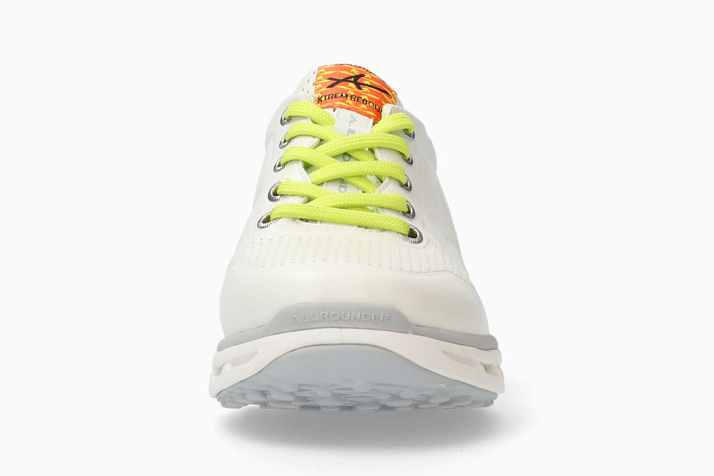 All Rounder Bahia Sneakers Wit