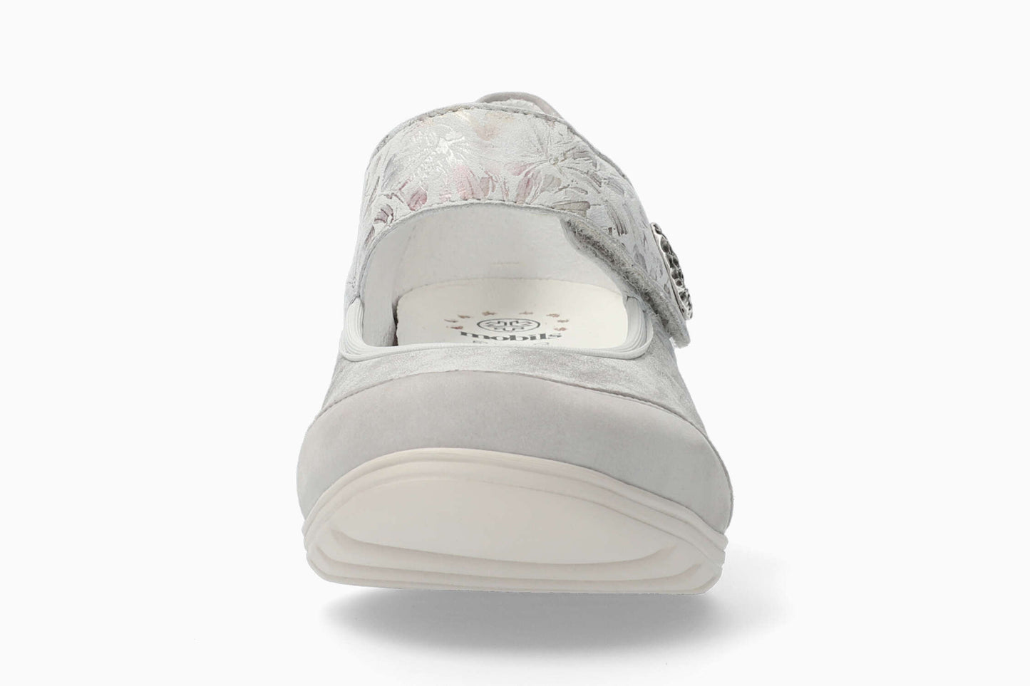 Lamballes Mobils Bathilda Gris