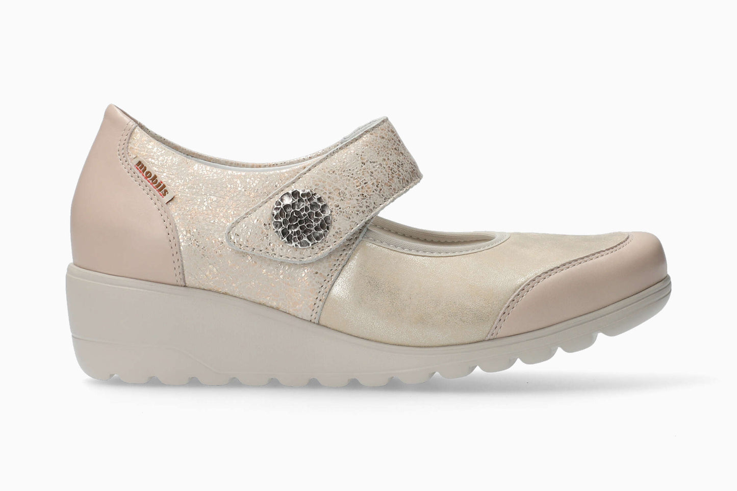 Lamballes Mobils Bathilda Beige