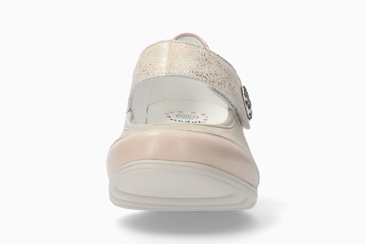 Lamballes Mobils Bathilda Beige