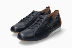 Molieres Belisa Blau 