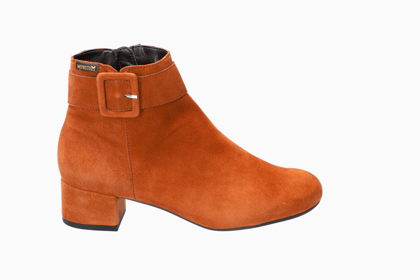 Balina Stiefel Kamel