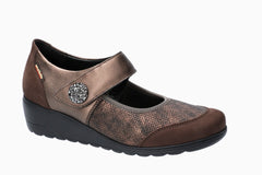 Lamballes Mobils Bathilda Brun