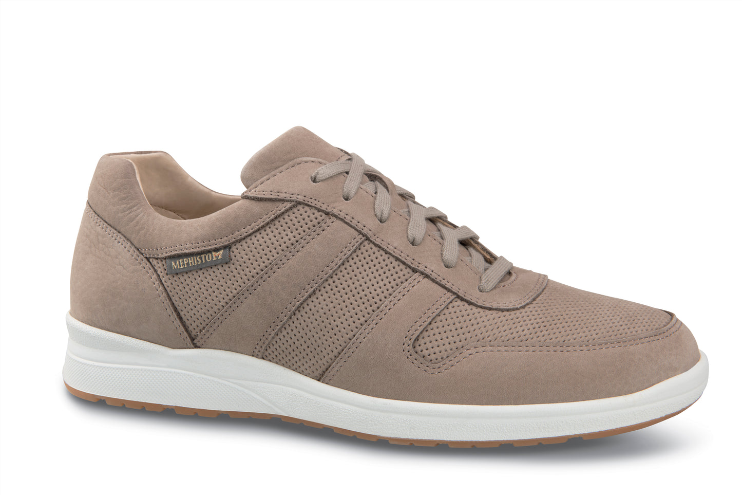Vito Sneakers Beige