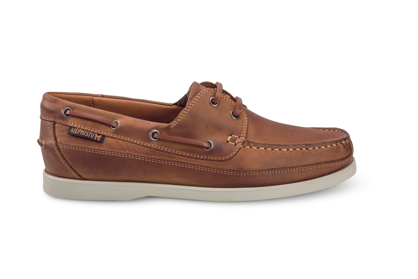 Varen Loafers Naturel