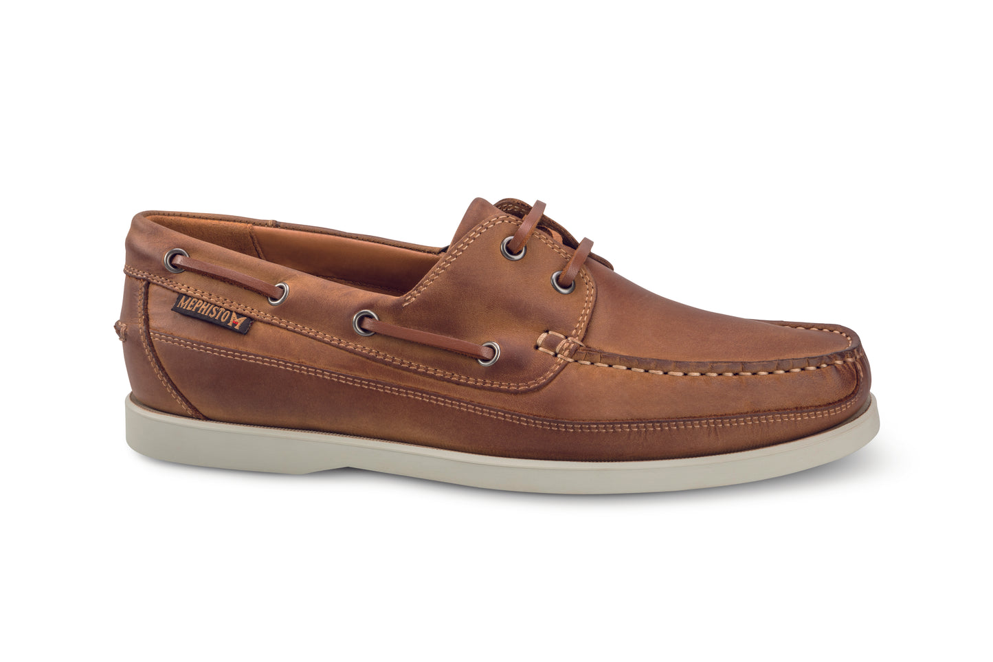 Varen Loafers Naturel