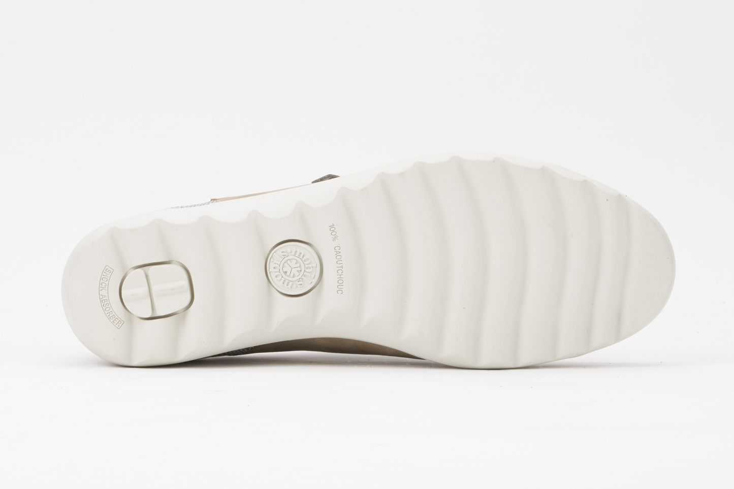 Mobils Camilia camel sneakers