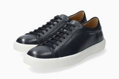 Baskets Cristiano Bleu