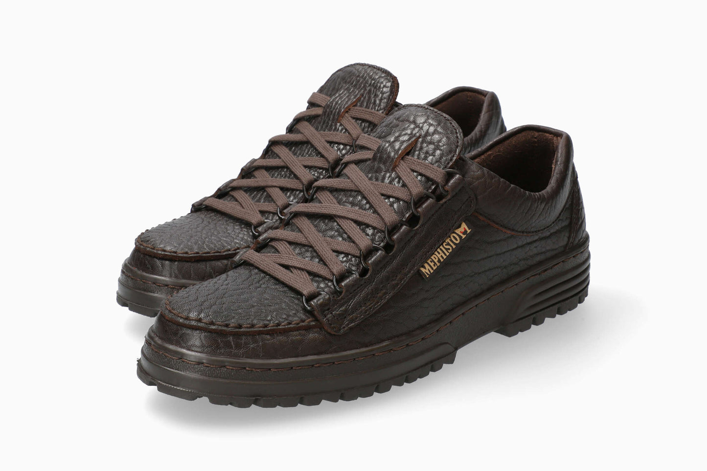 Molières Cruiser Brun hommes Mephisto Belgique Liège Eupen Nouvelle collection printemps/été 