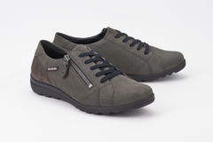Turnschuhe Mobils Camilia Grau
