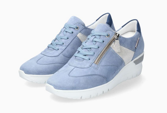 Mobils Kiliana Sneakers Blauw