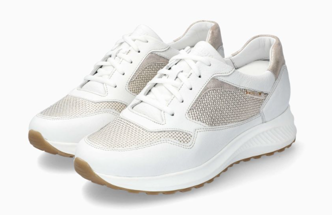 Turnschuhe Karin Weiß