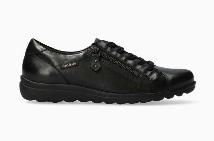 Mobils Camilia Sneakers Zwart