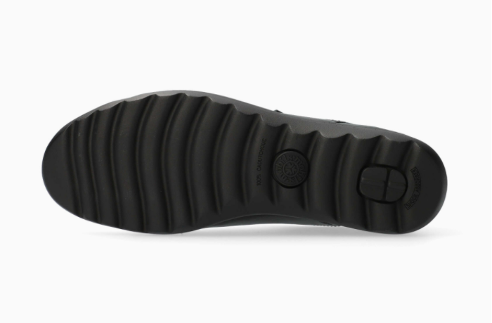 Mobils Camilia Sneakers Zwart