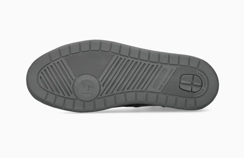 Bottines Heliot Noir