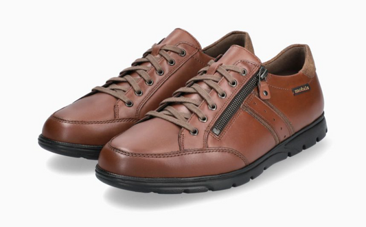 Mobils Kristof Sneakers Bruin