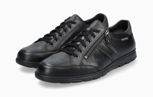 Mobils Kristof Sneakers Zwart