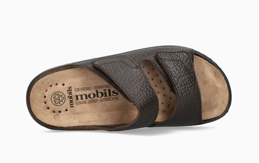 Mules Mobils James Brun
