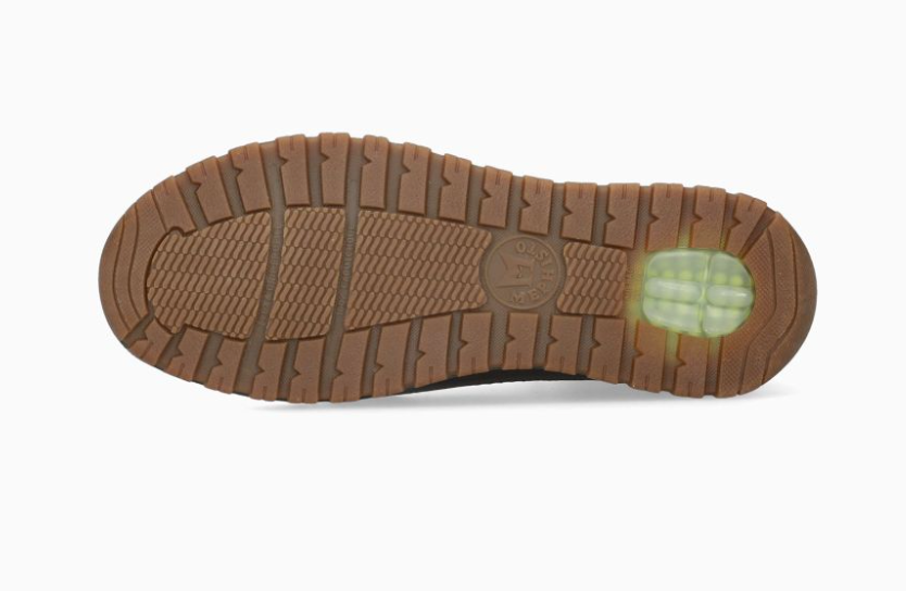Bottines Pitt Brun Foncé