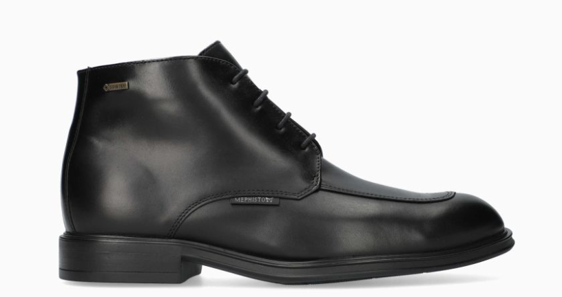 Bottines Kerry Noir