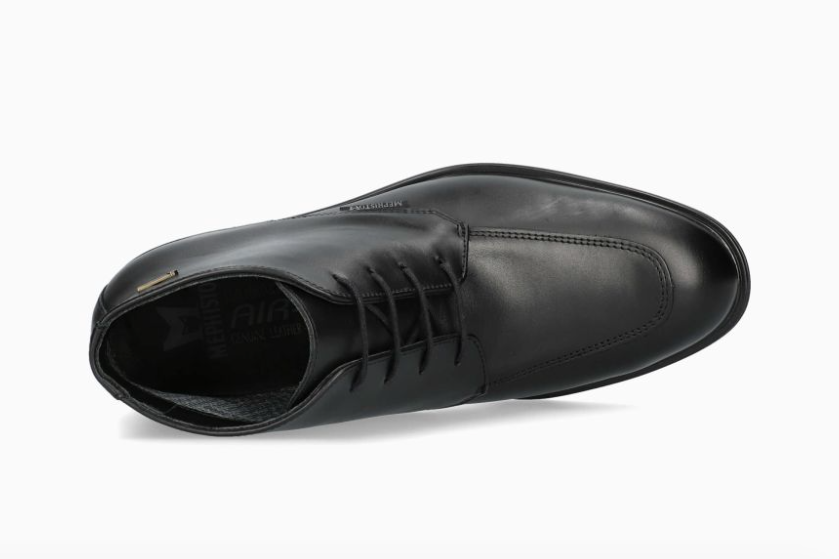 Bottines Kerry Noir