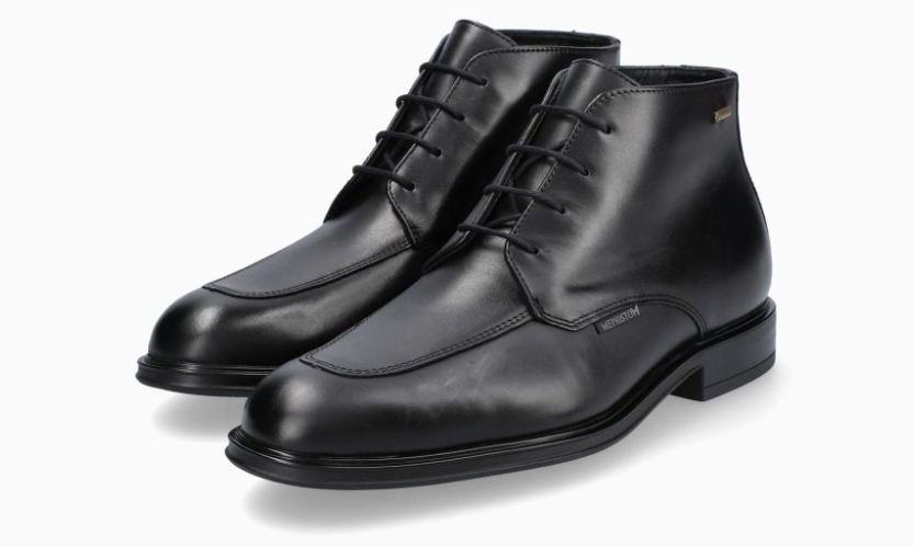 Bottines Kerry Noir