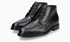 Kerry-Stiefel Schwarz 