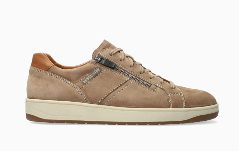 Henrik Sneakers Beige