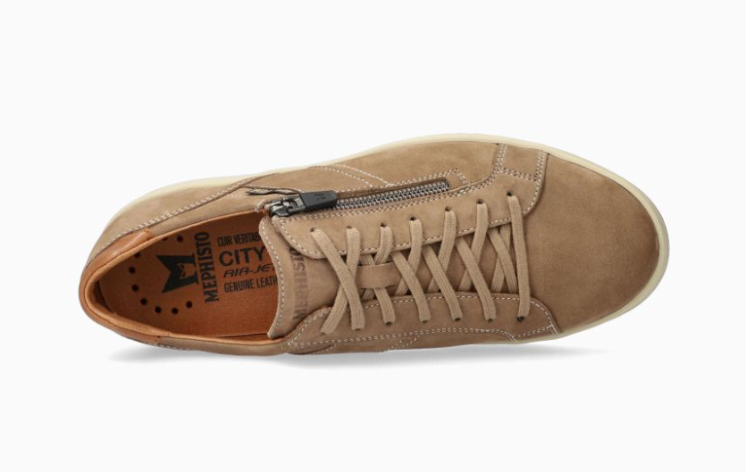 Henrik Sneakers Beige