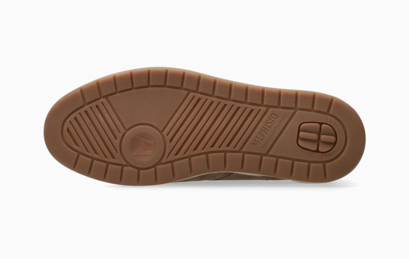 Henrik Sneakers Beige