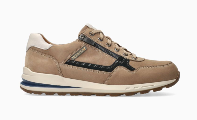 Baskets Bradley Beige