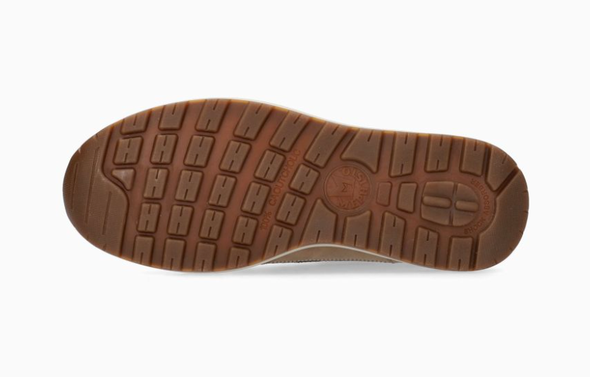 Baskets Bradley Beige