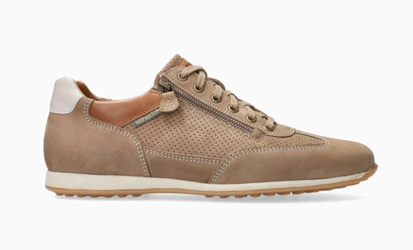 Leon Sneakers Beige 