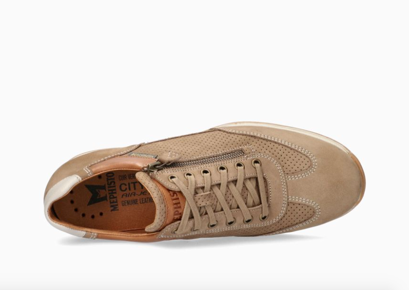 Leon Sneakers Beige 