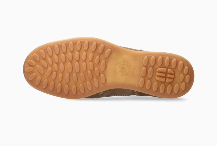 Leon Sneakers Beige 