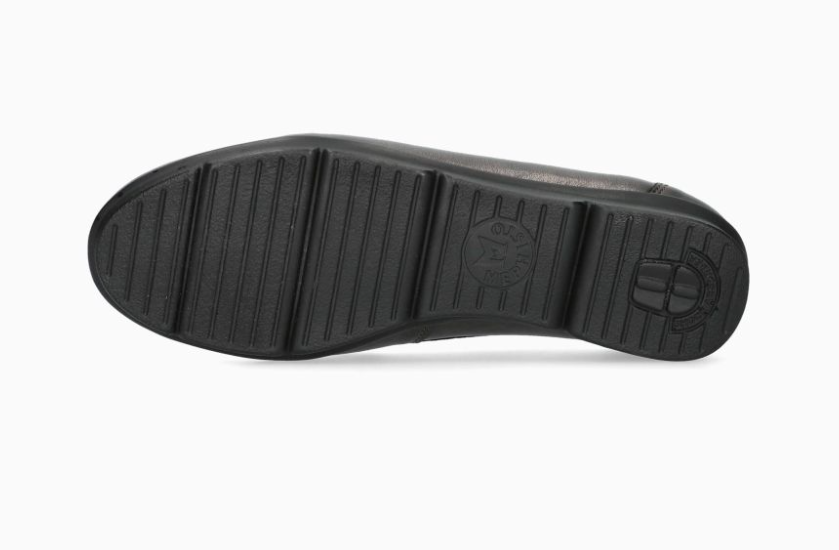 Mocassins Diva Bronze