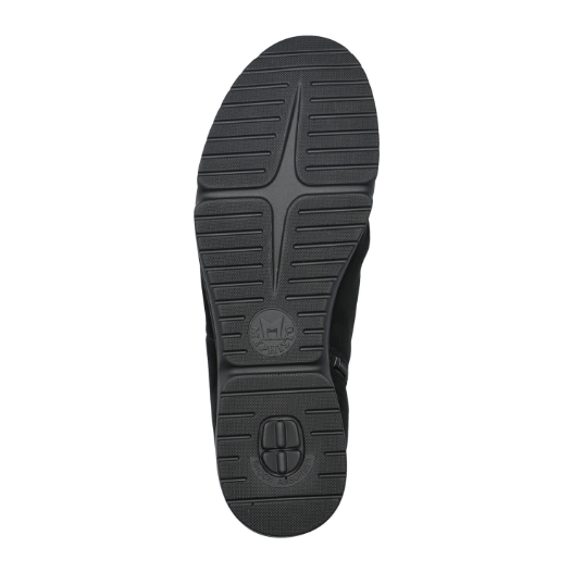 Boots Rezia Noir