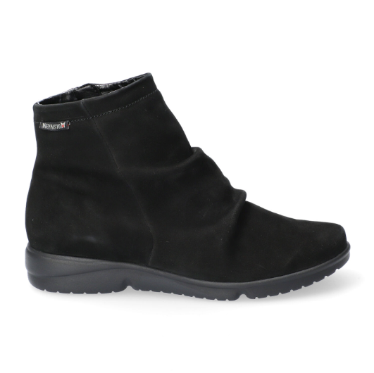 Boots Rezia Noir