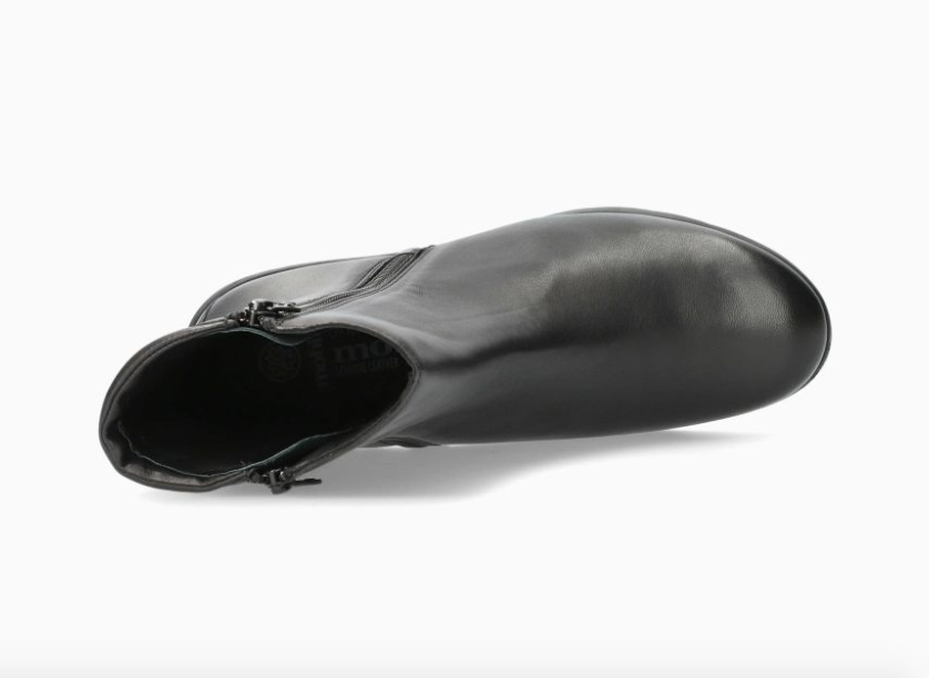 Boots Mobils Irys Noir