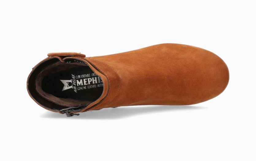 Balina Stiefel Kamel
