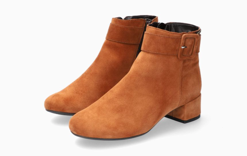 Balina Stiefel Kamel