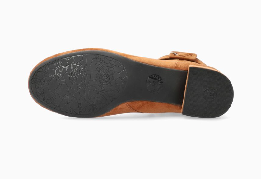 Balina Stiefel Kamel