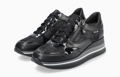 Baskets Olimpia Noir