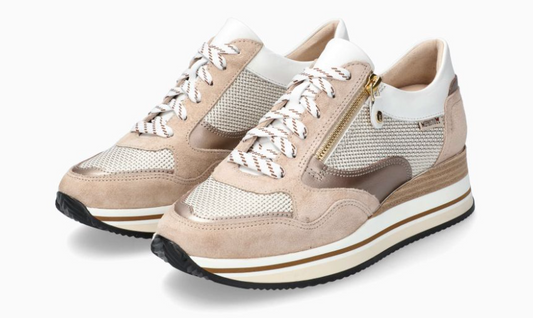 Olimpia Sneakers Beige