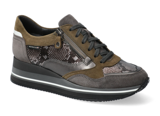 Olimpia Sneakers Grijs