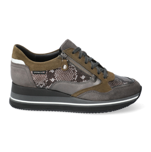 Olimpia Sneakers Grijs