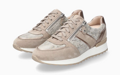 Baskets Toscana Beige